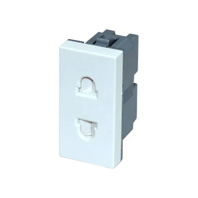 מודול פונקציית שקע אוניברסלי 2Pin Socket